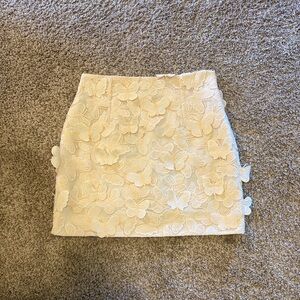 Elliatt - Butterfly Skirt